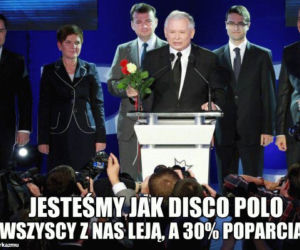 Wybory Samorządowe 2014. Zobacz najlepsze MEMY. Internauci wyśmiewają PKW