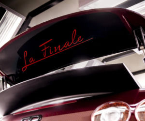 Bugatti Veyron Grand Sport Vitesse La Finale
