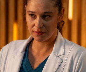 Na dobre i na złe, odcinek 981. Iga Kaczorowska (Anna Szymańczyk)