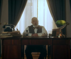Ślub cywilny...z psem. Fundacja z Bierunia wypuściła klip promujący adopcję zwierząt