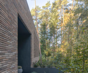 Dom z Polaną pod Warszawą