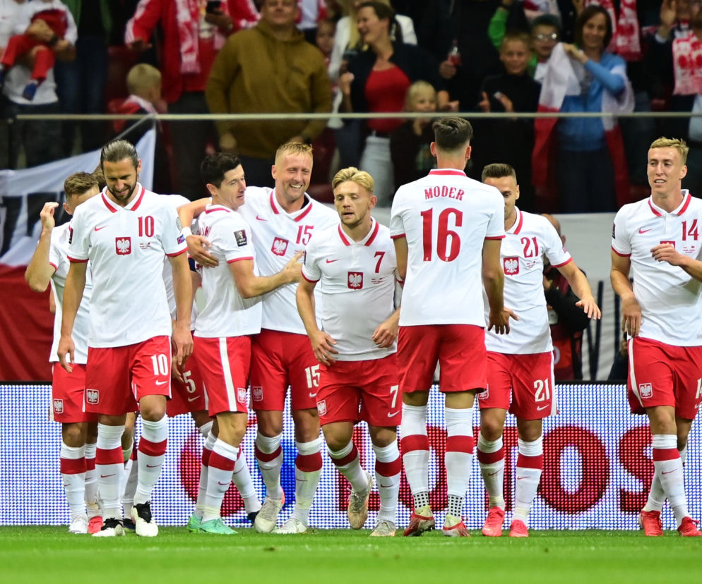 Reprezentacja Polski