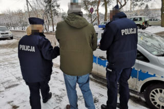 Zabił dwie emerytki. Dostał tylko dozór. Sąd był łaskawy dla 21-latka z Otwocka