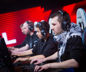 Zawody World od Tanks