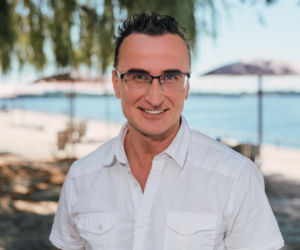 Żona dla Polaka. Toronto