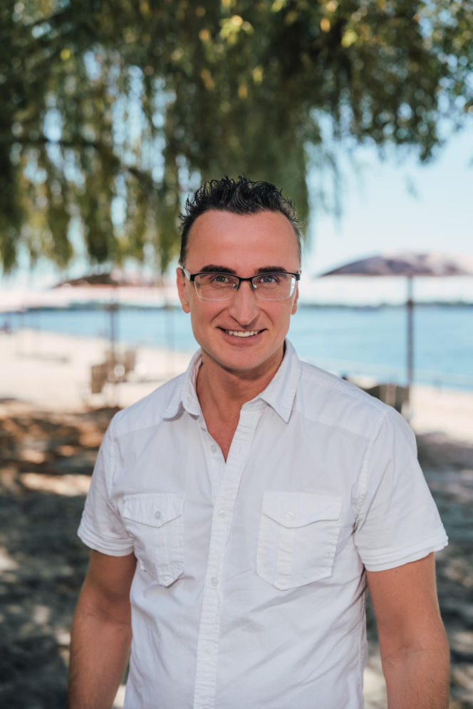 "Żona dla Polaka. Toronto"