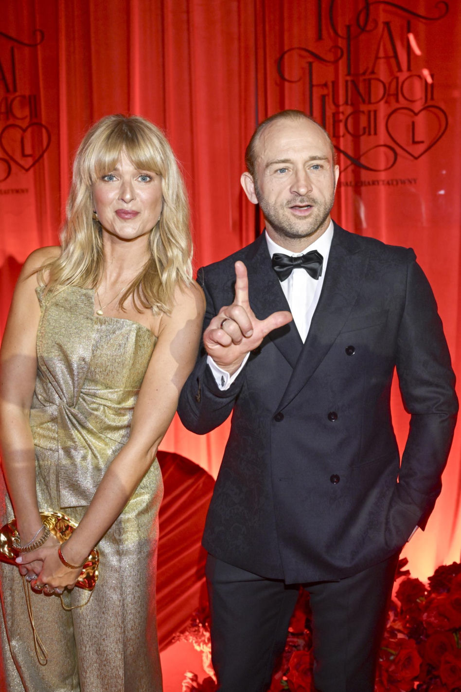 Bal Charytatywny Fundacji Legii