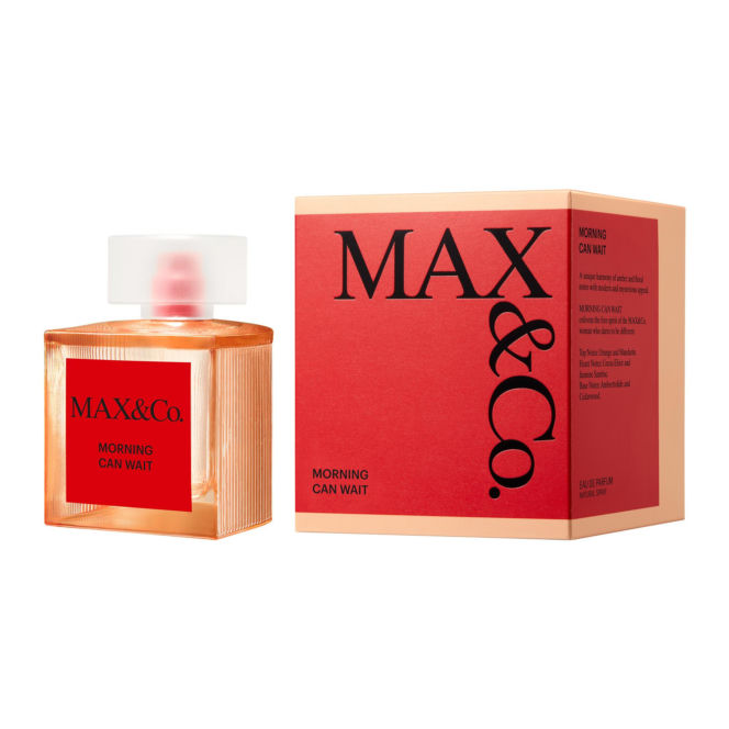 MAX&Co.