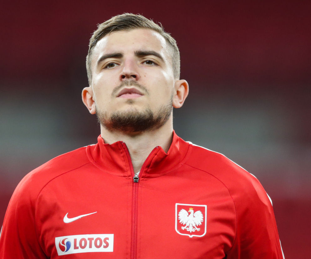 Michał Helik