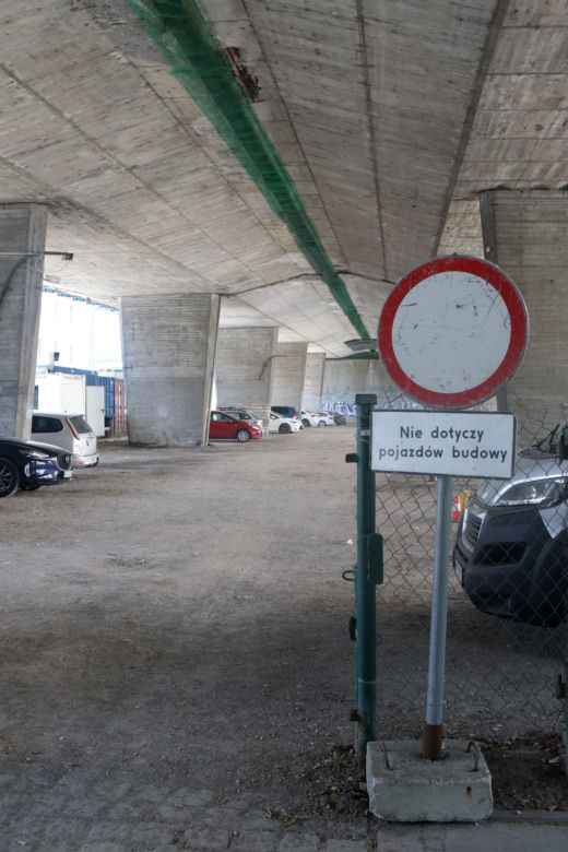 remont trasy