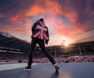 Def Leppard – koncertówka z Sheffield już w sprzedaży!