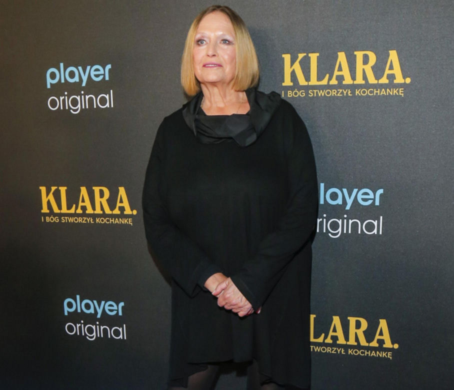 Premiera serialu "Klara"