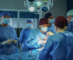 Szpital św. Anny: streszczenie odcinka 172