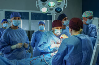 Szpital św. Anny: streszczenie odcinka 172