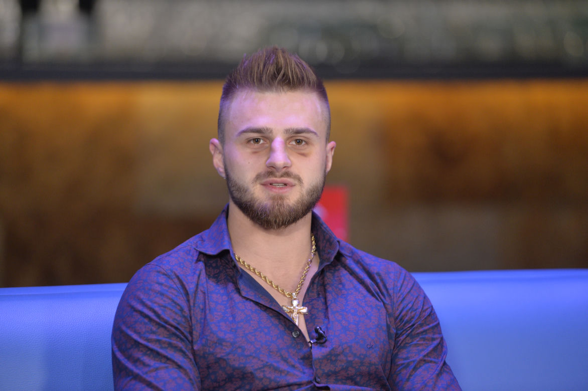 Amadeusz Ferrari