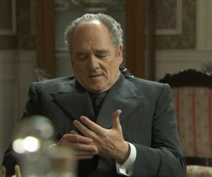 Akacjowa 38: streszczenie odcinka 854