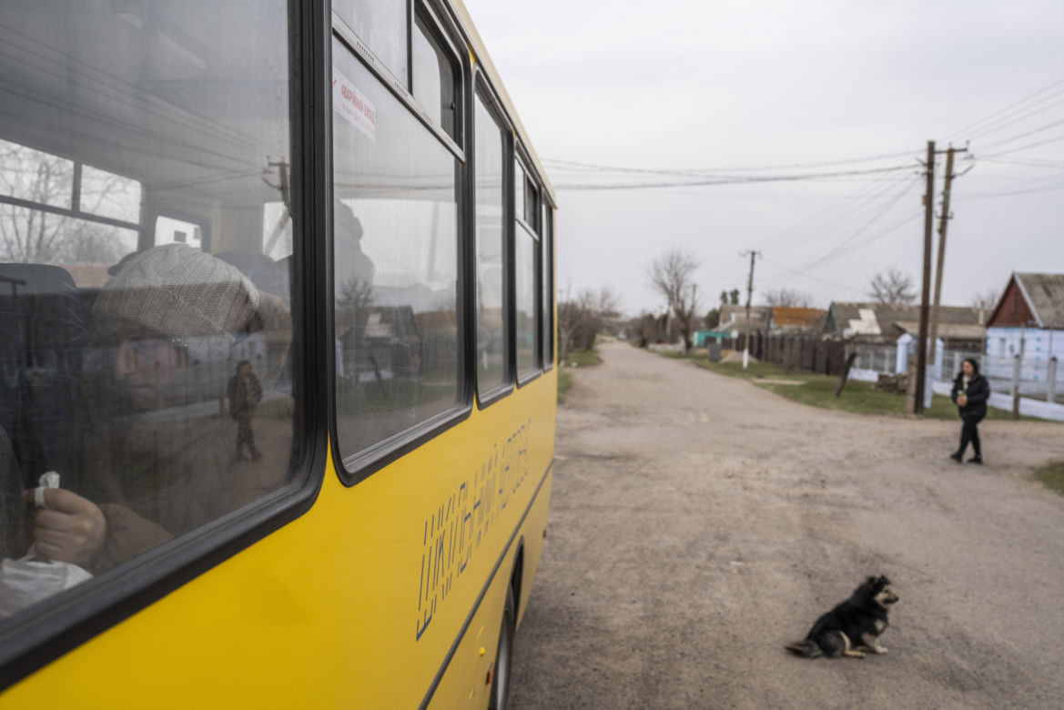 Największa bitwa wojny w Ukrainie może ją zakończyć? Jest data i miejsce!