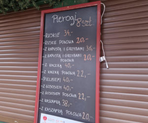 Gdański Jarmark Bożonarodzeniowy 2025: Ceny z kosmosu? Sandwich za 89 zł i grzaniec za...