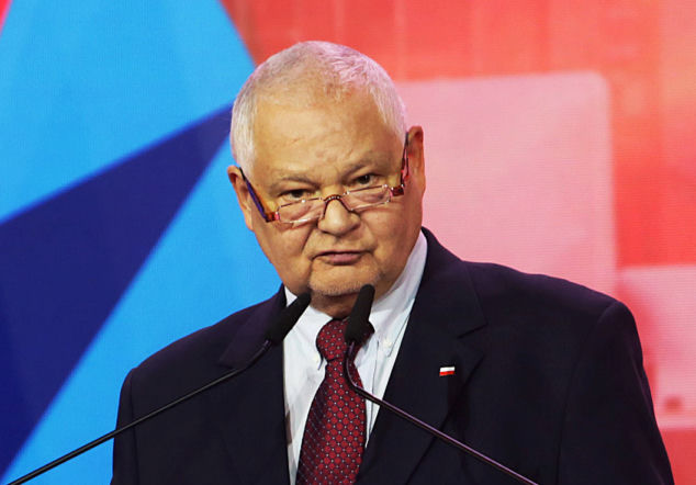 Prezes NBP pod lupą. Czy poparcie dla "SAFE 0 proc." zaprowadzi go przed Trybunał St…