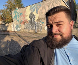 Wypadek Koło Włocławka. Ksiądz w  ciężkim stanie