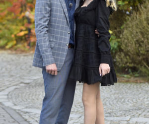 Ada i Michał z Rolnik szuka żony