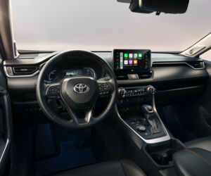 Toyota RAV4 Adventure