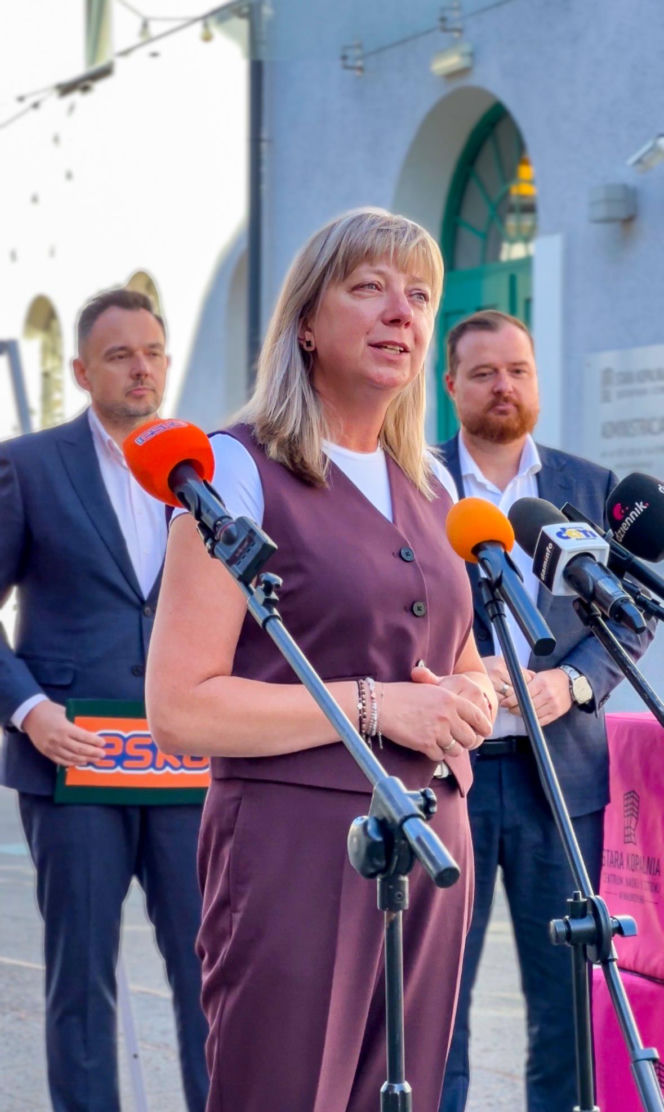 Dni Wałbrzycha 2026: wielkie gwiazdy na 600-lecie miasta. Znamy pełny program