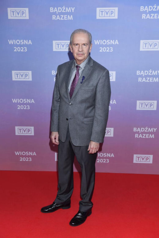 Tomasz Stockinger pogrążony w smutku. W oczach jego mamy „gaśnie życie”