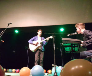 Bydgoski koncert dla małego Patryka z Wrocławia