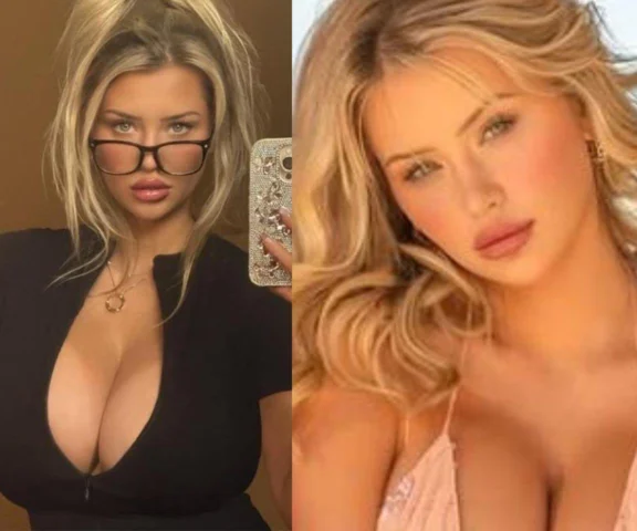 Najpiękniejsza bramkarka świata rozpaliła wyobraźnię. Jak zmysłowa pani profesor