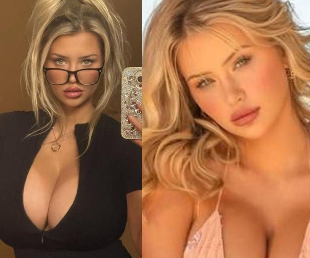 Mikayla Demaiter - najpiękniejsza bramkarka świata