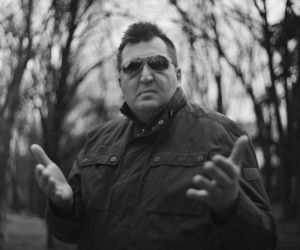 adam kraśko
