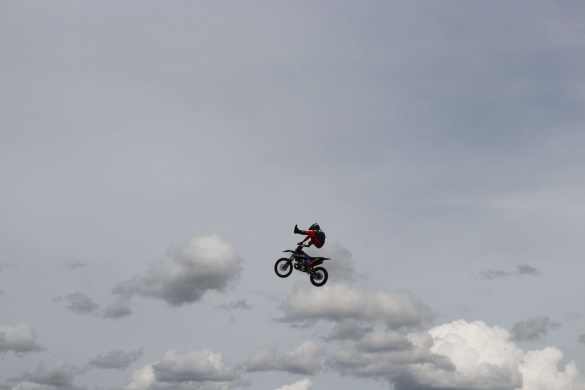 Speedland Festival 2023