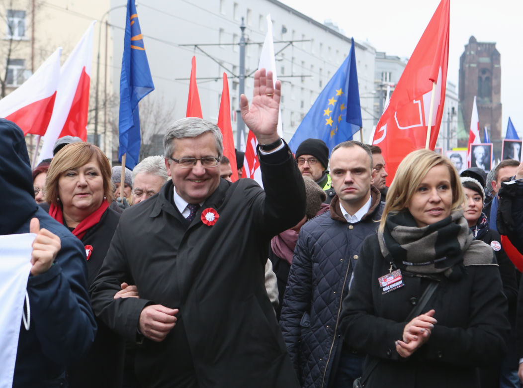 Dzień Niepodległości