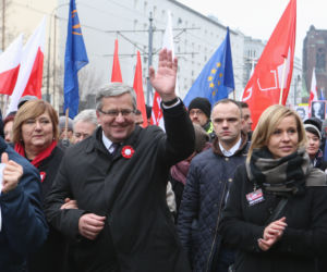 Dzień Niepodległości