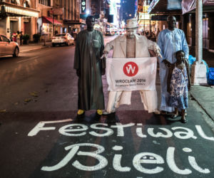 Festiwal Bieli