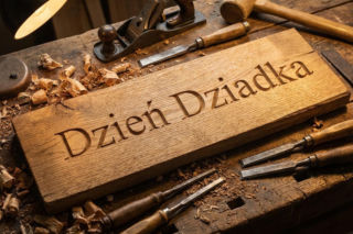 Życzenia dla dziadka. Najpiękniejsze kartki z życzeniami na Dzień Dziadka 2026. Dziadziuś będzie wzruszony pięknem tych słów