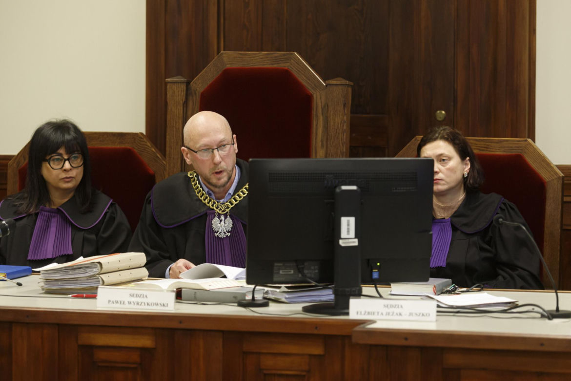 Nagły zwrot w sprawie śmierci Tomka przed dyskoteką. 32-latek zginął po ciosach naćpanego ochroniarza