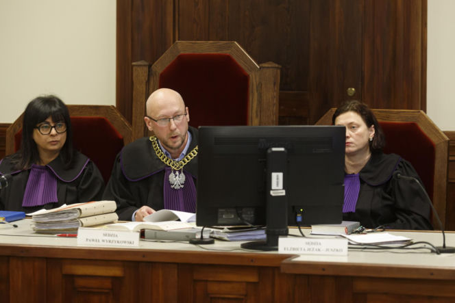 Nagły zwrot w sprawie śmierci Tomka przed dyskoteką. 32-latek zginął po ciosach naćpanego ochroniarza