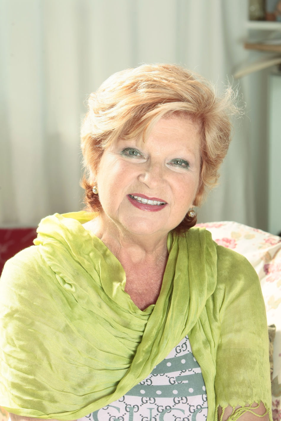 Antonina Girycz-Dzienisiewicz