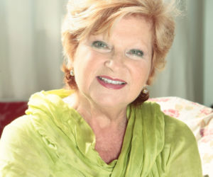 Antonina Girycz-Dzienisiewicz