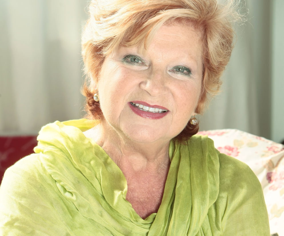 Antonina Girycz-Dzienisiewicz