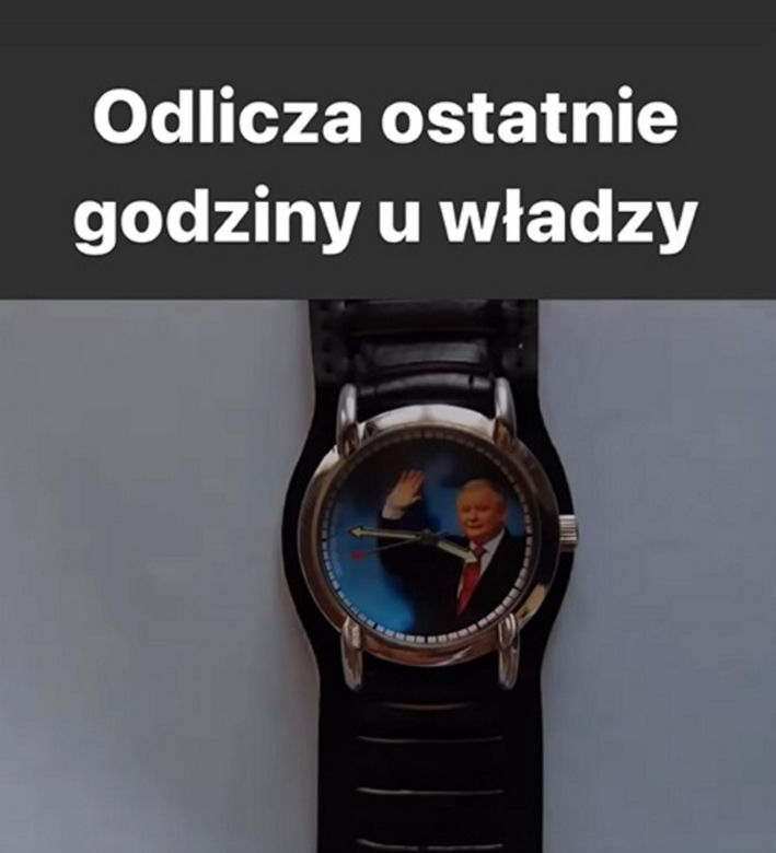 Internet śmieje się z rządu Morawieckiego. Lawina memów