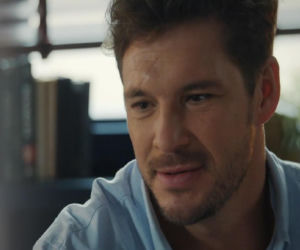 M jak miłość, odcinek 1919: Marcin poskarży się Jakubowi na Kamę! Nie takiego życia chciał po ślubie - ZDJĘCIA