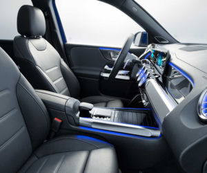 Mercedes-Benz Klasy GLB 2020 (AMG Line)