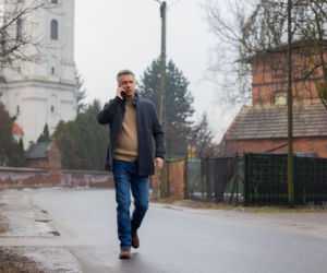 Pierwsza miłość odc. 4185