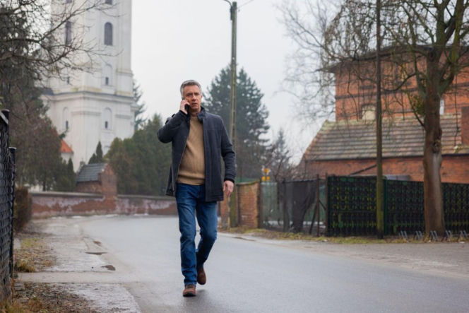 Pierwsza miłość odc. 4185