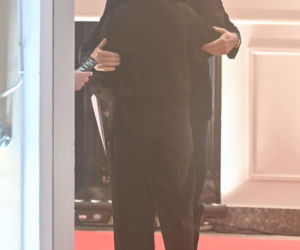 Marek Bukowski tak znany aktor pije pod kinem