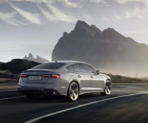 Audi A5 Sportback (2020)
