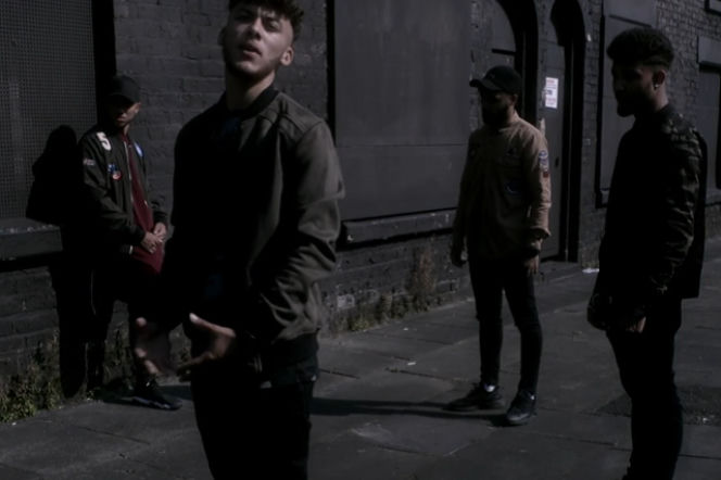 Muzyką Się Żyje: MiC Lowry - Oh Lord. Znacie oryginał tej premiery?! [VIDEO]